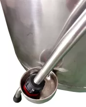 Пеногенератор AET FS-350MS 50 л - 7