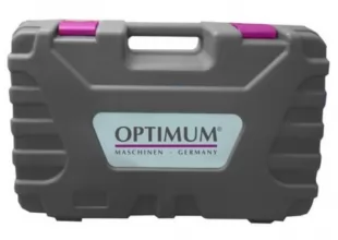 Магнитный сверлильный станок Optimum OPTIdrill DM 35 - 6