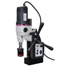 Магнитный сверлильный станок Optimum OPTIdrill DM 36 VT