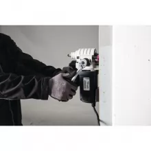 Магнитный сверлильный станок Optimum OPTIdrill DM 38 VF - 10