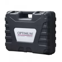 Магнитный сверлильный станок Optimum OPTIdrill DM 38 VF - 12