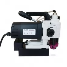 Магнитный сверлильный станок Optimum OPTIdrill DM 38 VF - 2