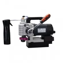 Магнитный сверлильный станок Optimum OPTIdrill DM 38 VF - 3