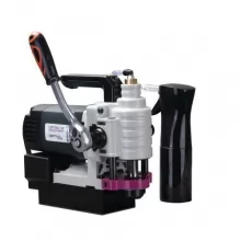 Магнитный сверлильный станок Optimum OPTIdrill DM 38 VF - 5