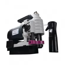 Магнитный сверлильный станок Optimum OPTIdrill DM 38 VF - 6
