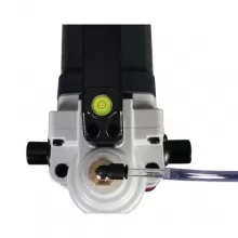 Магнитный сверлильный станок Optimum OPTIdrill DM 38 VF - 8