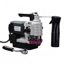 Магнитный сверлильный станок Optimum OPTIdrill DM 38 VF - 1