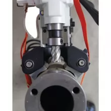 Магнитный сверлильный станок Optimum OPTIdrill DM 50 PM - 10