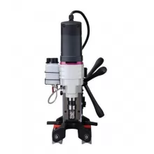 Магнитный сверлильный станок Optimum OPTIdrill DM 50 PM - 2