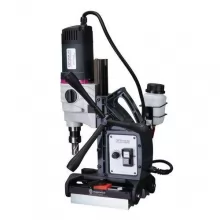 Магнитный сверлильный станок Optimum OPTIdrill DM 50 PM - 4