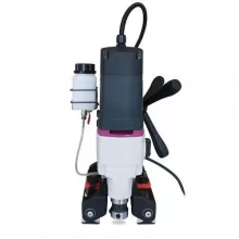 Магнитный сверлильный станок Optimum OPTIdrill DM 50 PM - 5