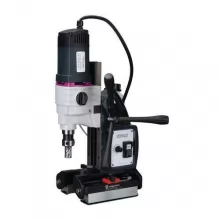 Магнитный сверлильный станок Optimum OPTIdrill DM 50 PM