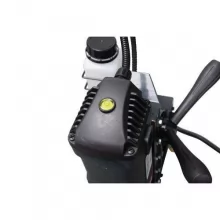 Магнитный сверлильный станок Optimum OPTIdrill DM 50 V - 4