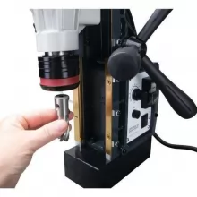 Магнитный сверлильный станок Optimum OPTIdrill DM 50 V - 5