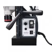 Магнитный сверлильный станок Optimum OPTIdrill DM 50 V - 6