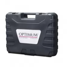 Магнитный сверлильный станок Optimum OPTIdrill DM 60 V - 4