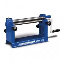 Вальцы ручные Metallkraft RBM 305 - 1