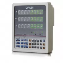 Плоскошлифовальный станок Optimum OPTIgrind GT 22 - 3