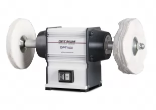 Полировальный станок Optimum OPTIpolish GU 35P - 1