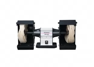 Полировальный станок Optimum OPTIpolish GU 35P - 2