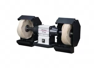 Полировальный станок Optimum OPTIpolish GU 35P - 3