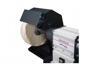 Полировальный станок Optimum OPTIpolish GU 35P - 4