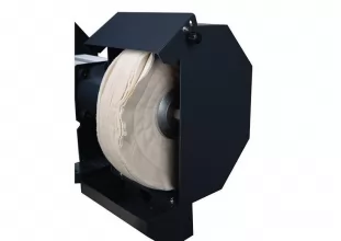 Полировальный станок Optimum OPTIpolish GU 35P - 5