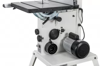 Ленточная пила JET JWBS-12SL - 13