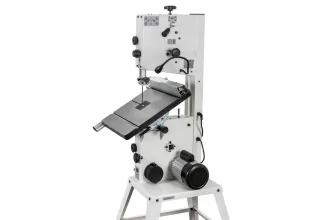 Ленточная пила JET JWBS-12SL - 4