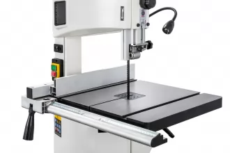 Ленточная пила JET JWBS-12SL - 8