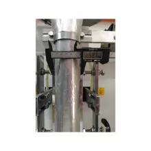 Автомат для сыпучих продуктов фасовка упаковка Foodatlas HP-200G (200-500 г, датер) - 7