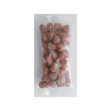 Автомат для сыпучих продуктов фасовка упаковка Foodatlas HP-200G (200-500 г, датер) - 9