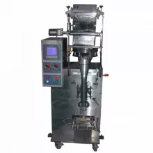 Автомат для сыпучих продуктов фасовка упаковка Foodatlas HP-200G (500-1000 г) - 1