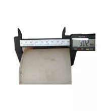 Автомат для сыпучих продуктов фасовка упаковка Foodatlas HP-200G (500-1000 г) - 6