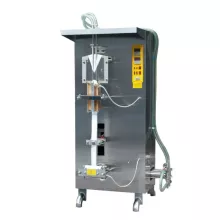 Автомат фасовочно-упаковочный для жидкости Foodatlas SJ-1000 - 1