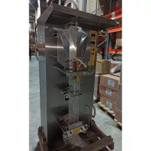 Автомат фасовочно-упаковочный для жидкости Foodatlas SJ-1000 - 2