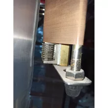 Автомат фасовочно-упаковочный для жидкости Foodatlas SJ-1000 - 14