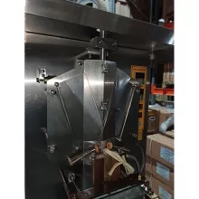 Автомат фасовочно-упаковочный для жидкости Foodatlas SJ-1000 - 3