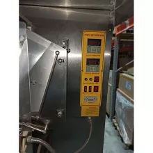 Автомат фасовочно-упаковочный для жидкости Foodatlas SJ-1000 - 5