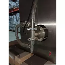 Автомат фасовочно-упаковочный для жидкости Foodatlas SJ-1000 - 6