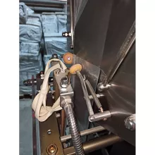 Автомат фасовочно-упаковочный для жидкости Foodatlas SJ-1000 - 7