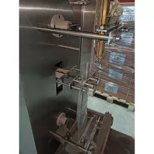 Автомат фасовочно-упаковочный для жидкости Foodatlas SJ-1000 - 8