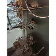 Автомат фасовочно-упаковочный для жидкости Foodatlas SJ-1000 - 9