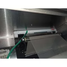 Автомат фасовочно-упаковочный для жидкости Foodatlas SJ-1000 - 10