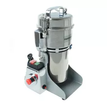 Измельчитель орехов, специй FoodAtlas HR-06В - 1