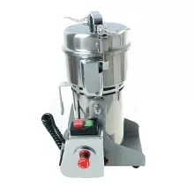 Измельчитель орехов, специй FoodAtlas HR-06В - 2