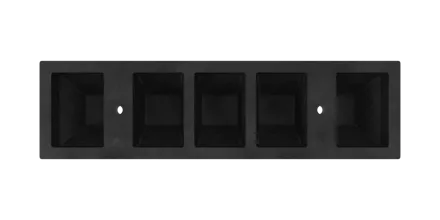 Колесоотбойник композитный КП-0,55 - 5