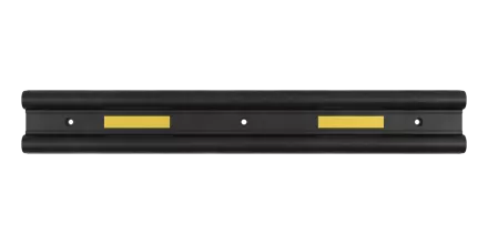 Демпфер стеновой резиновый ДСР-1.1 - 1