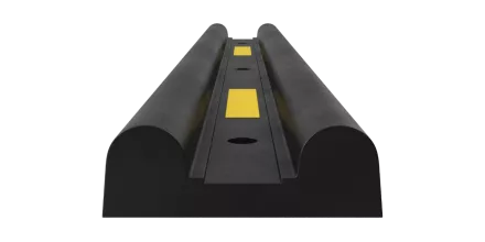 Демпфер стеновой резиновый ДСР-1.1 - 3