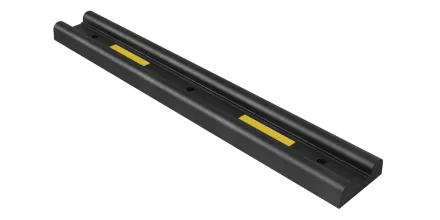 Демпфер стеновой резиновый ДСР-1.1 - 4
